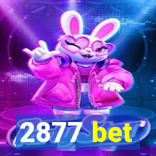 2877 bet